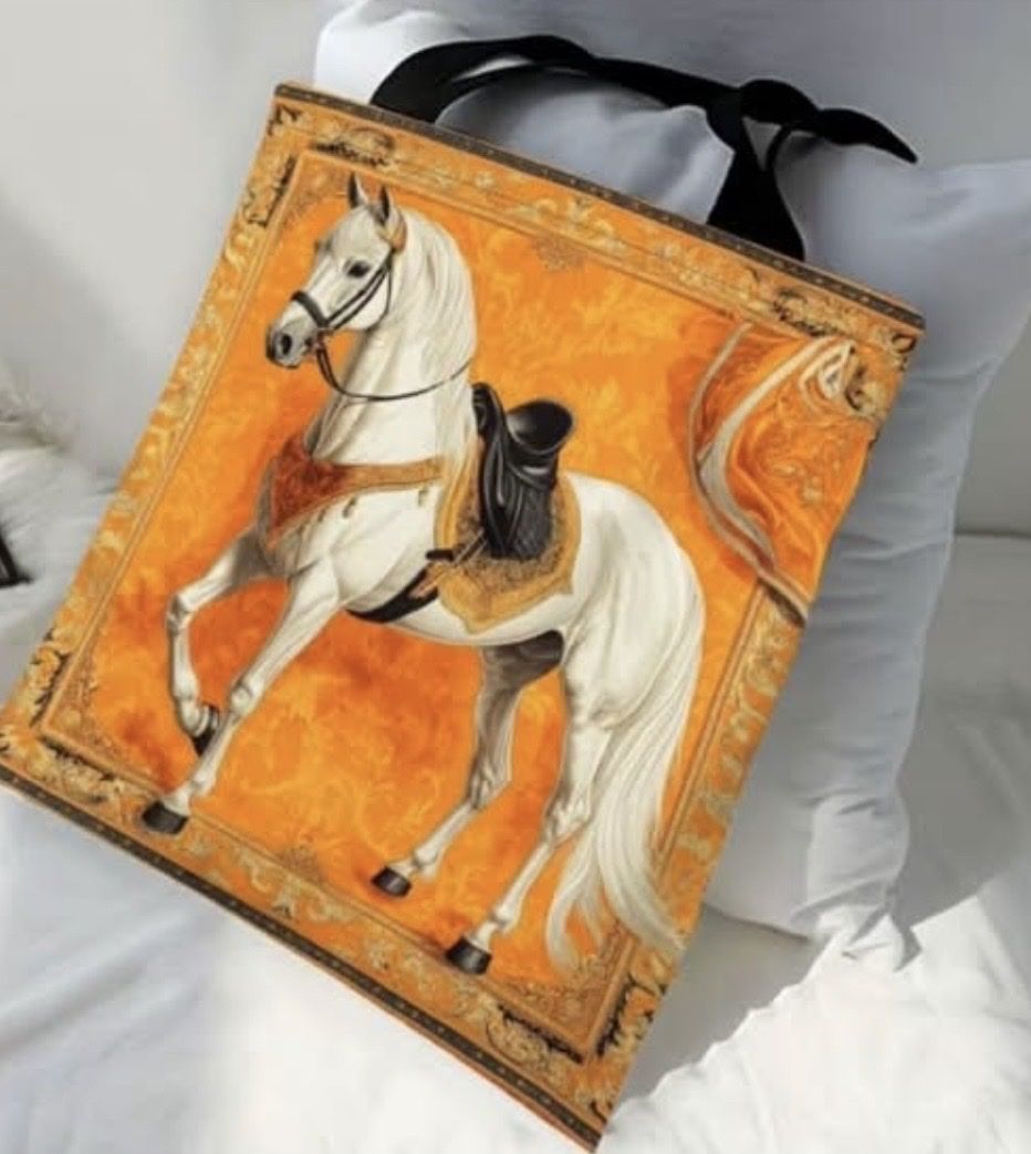 Sacs: 2 shopping bags  – Neuf (Voir description) à Heimberg par Sabe_Frau 4