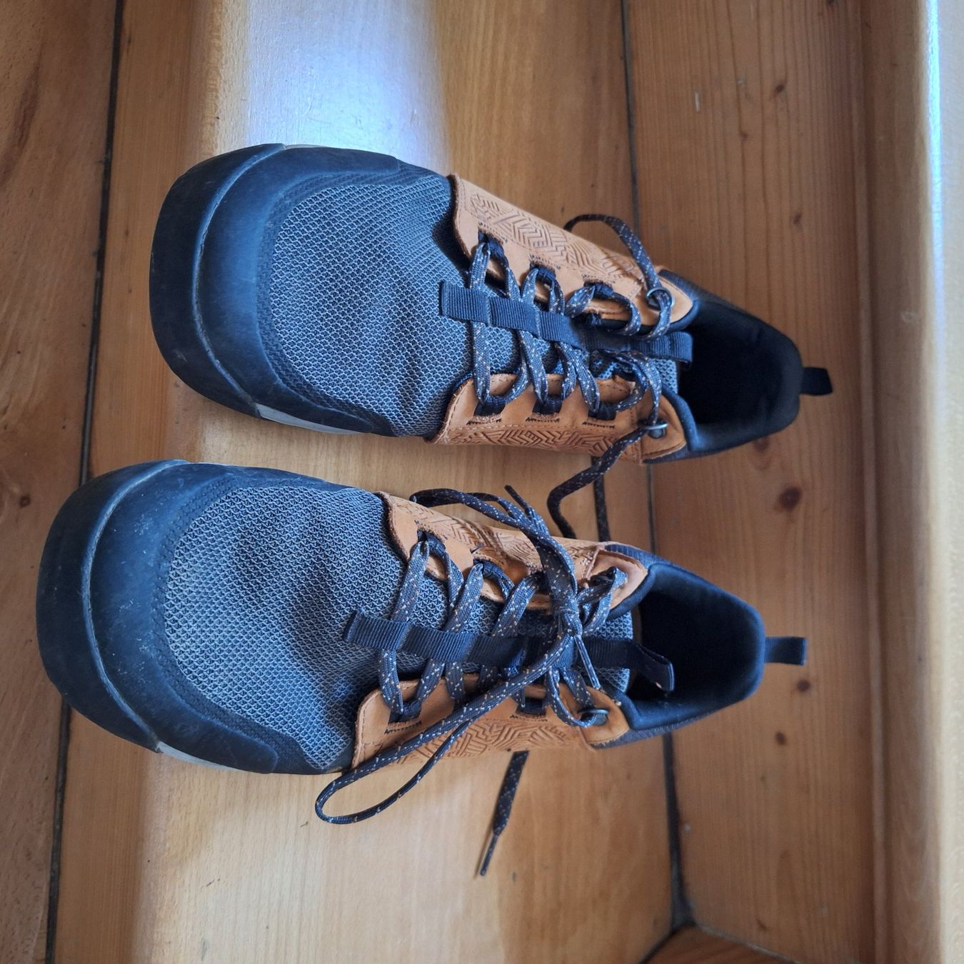 Scarpe da uomo: Quechua Schuhe, Gr. EUR 46 – Usato da Winterthur venduto da ric_rl7n 5