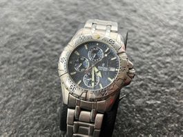 Festina Chronograph F16059 Armbanduhr Quarz