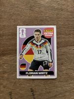 Extra Sticker Florian Wirtz