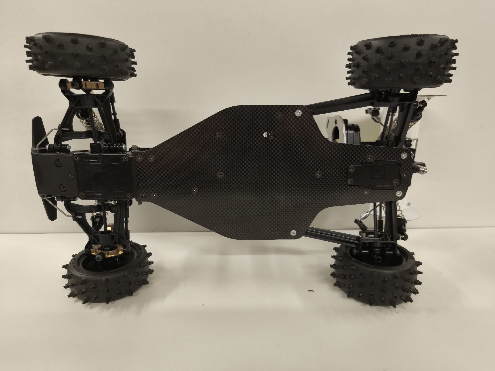 Tamiya RC Modellbau: Tamiya Avante 2001 – Neu (gemäss Beschreibung) aus Glattfelden von Optimus-Prime 9