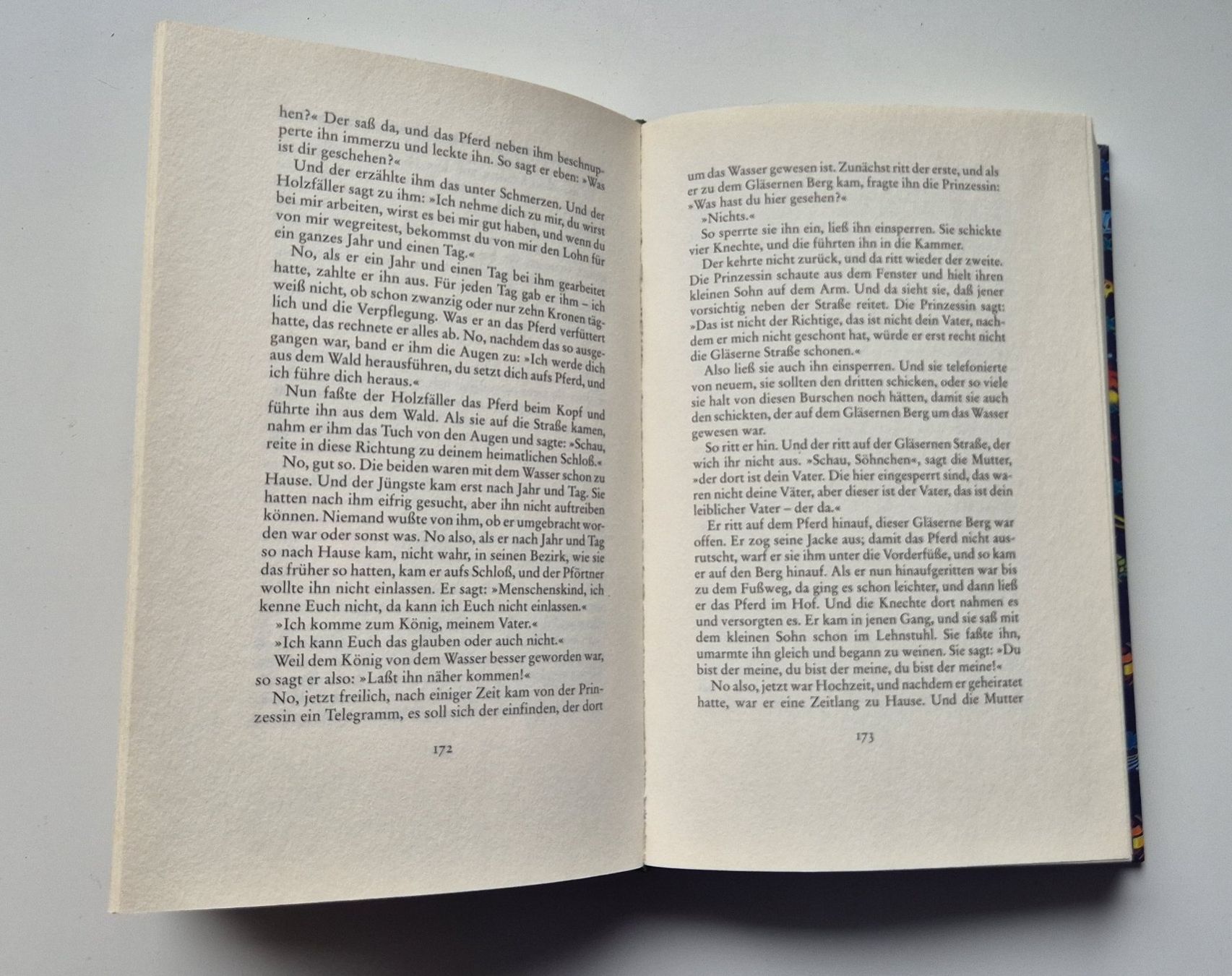 Libri: Die schönsten Märchen der Welt     1999   Diederichs – Usato da Niederweningen venduto da Obson 4