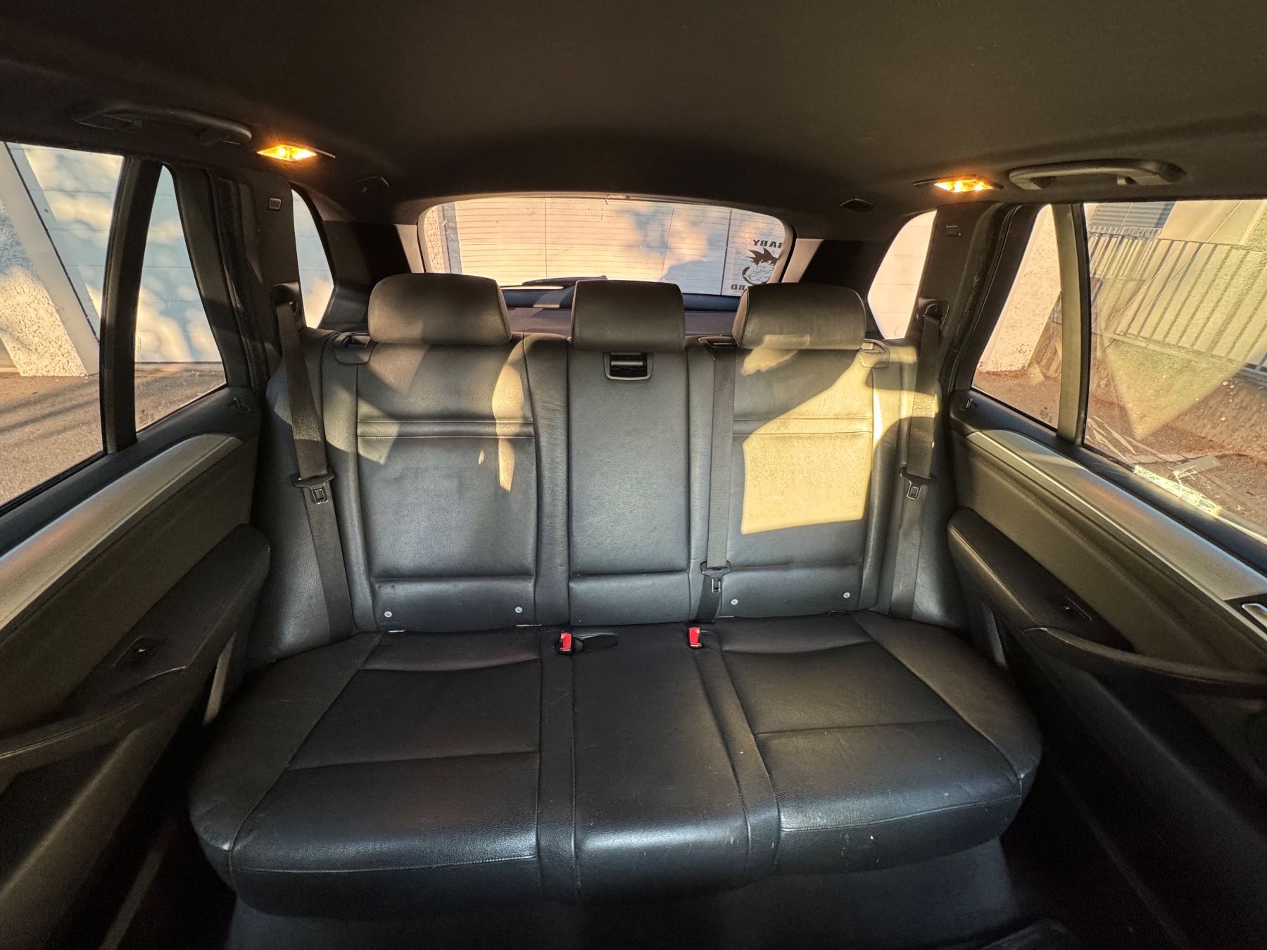 BMW Automobili: BMW X5 30d Xdrive – Usato da Beringen venduto da AS-94 6