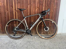 Canyon Grail CF SL 7, gravel, M