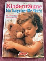 Kinderträume Ein Ratgeber für Eltern Träume Buch Kind Kinder