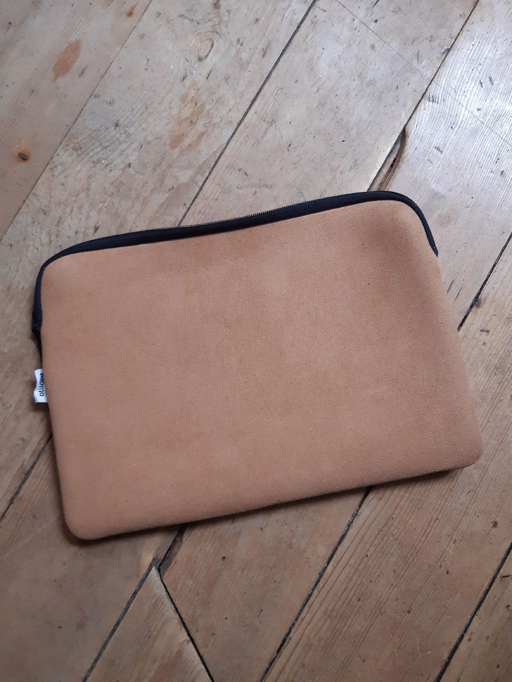 Taschen: Laptoptasche (13''/14'') von Pijama – Gebraucht aus Biel/Bienne von lalilullu