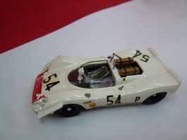 Porsche 908/2 Brands Hatch 1969 - speziell von Best - w54