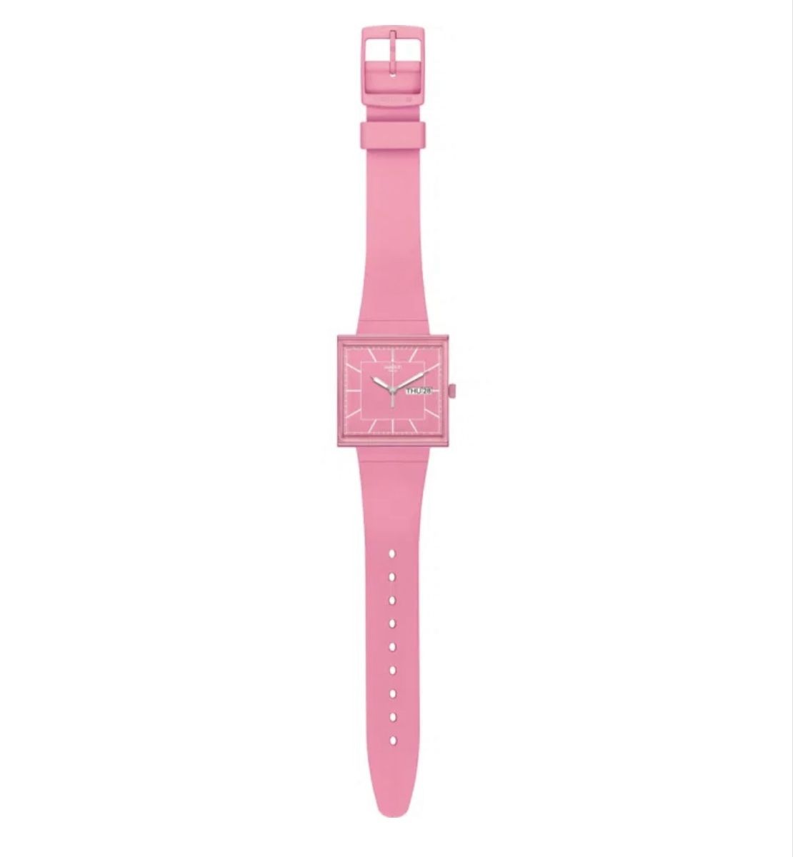 Swatch Orologi: Montre Swatch – Nuovo (secondo la descrizione) da Pont-de-la-Morge (Sion) venduto da hel_bh28 5