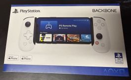 PlayStation BACKBONE Made for iPhone (Lightning)