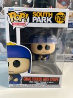 Funko POP! South Park Craig Tucker with Stripe
