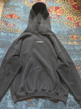 WRST BHVR Hoody 