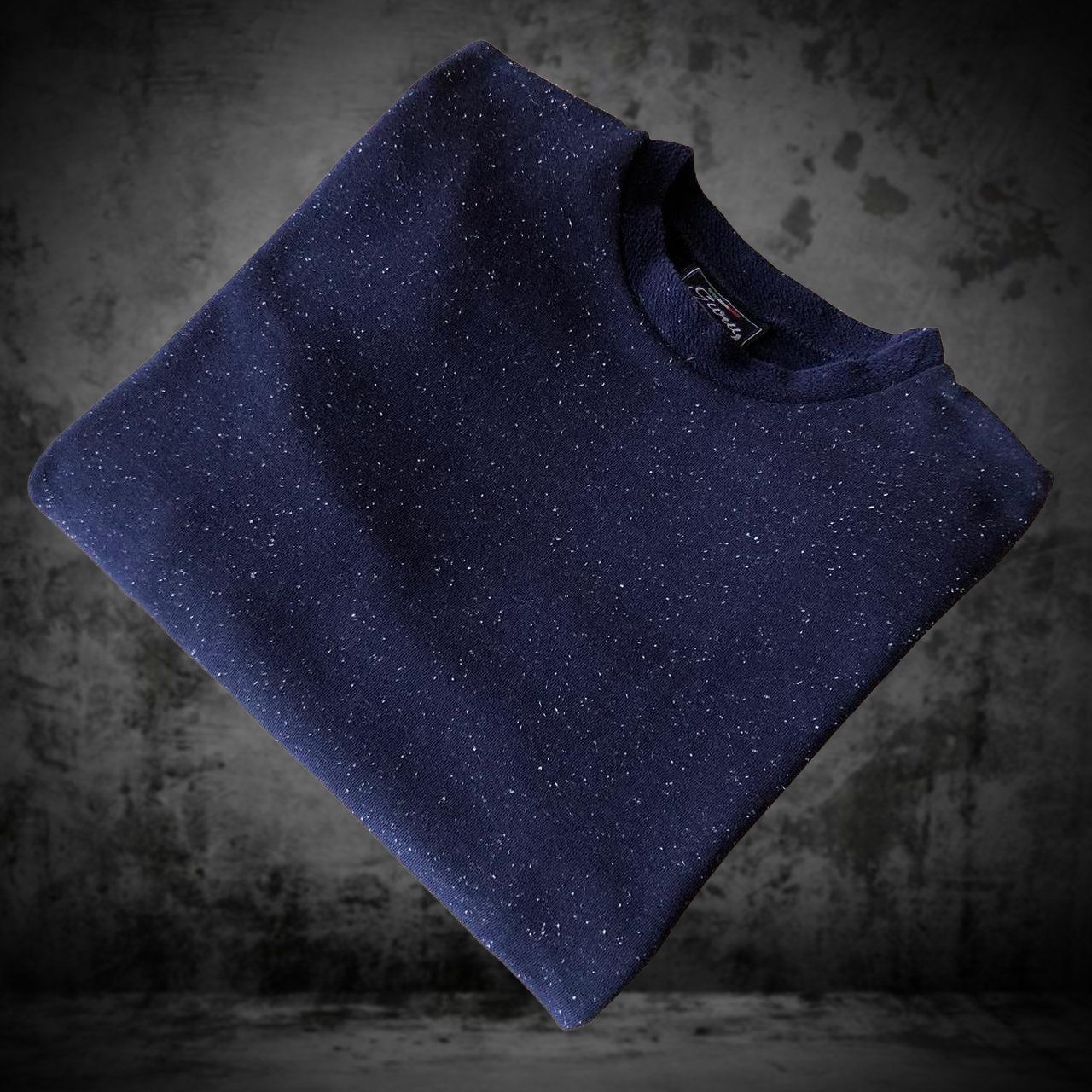 Pulls & Sweat-shirts: Pull Guru Blue Deep Men M – D'occasion à Genève par ang_7j7j 7