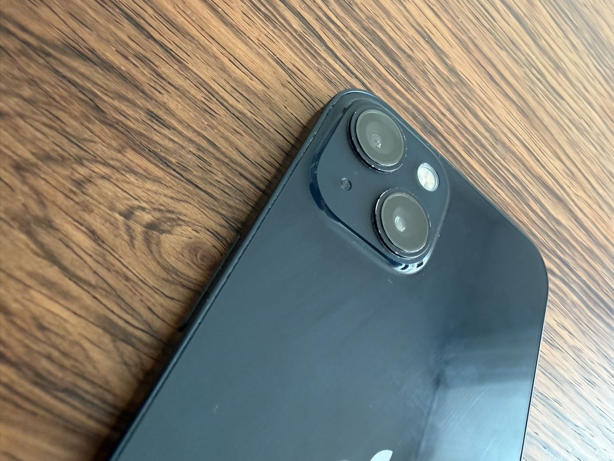 Apple Telefoni cellulari / Smartphones: iPhone 13 - 128 GB – Usato da Luzern venduto da alf_289m 2