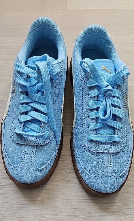 Puma Scarpe da donna: Neue Puma Sneaker Gr. 36, NP 75.- – Nuovo (secondo la descrizione) da Baden venduto da Boomer76 1