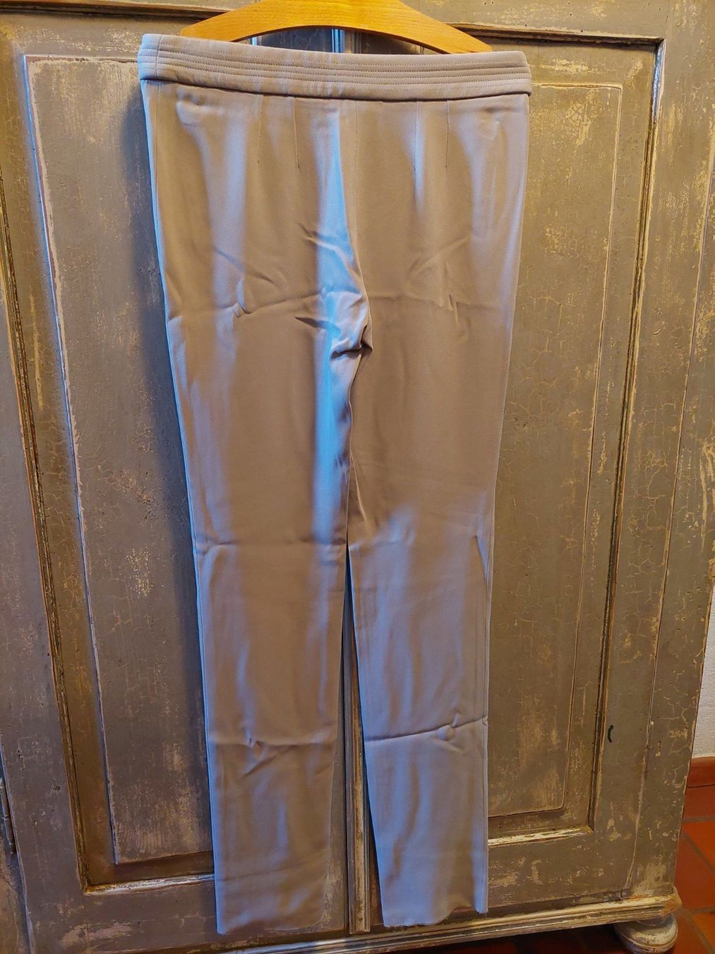 Armani Hosen: Armani Collezioni . 603 grau 36 – Neu und originalverpackt aus Besenbüren von teluride89 1