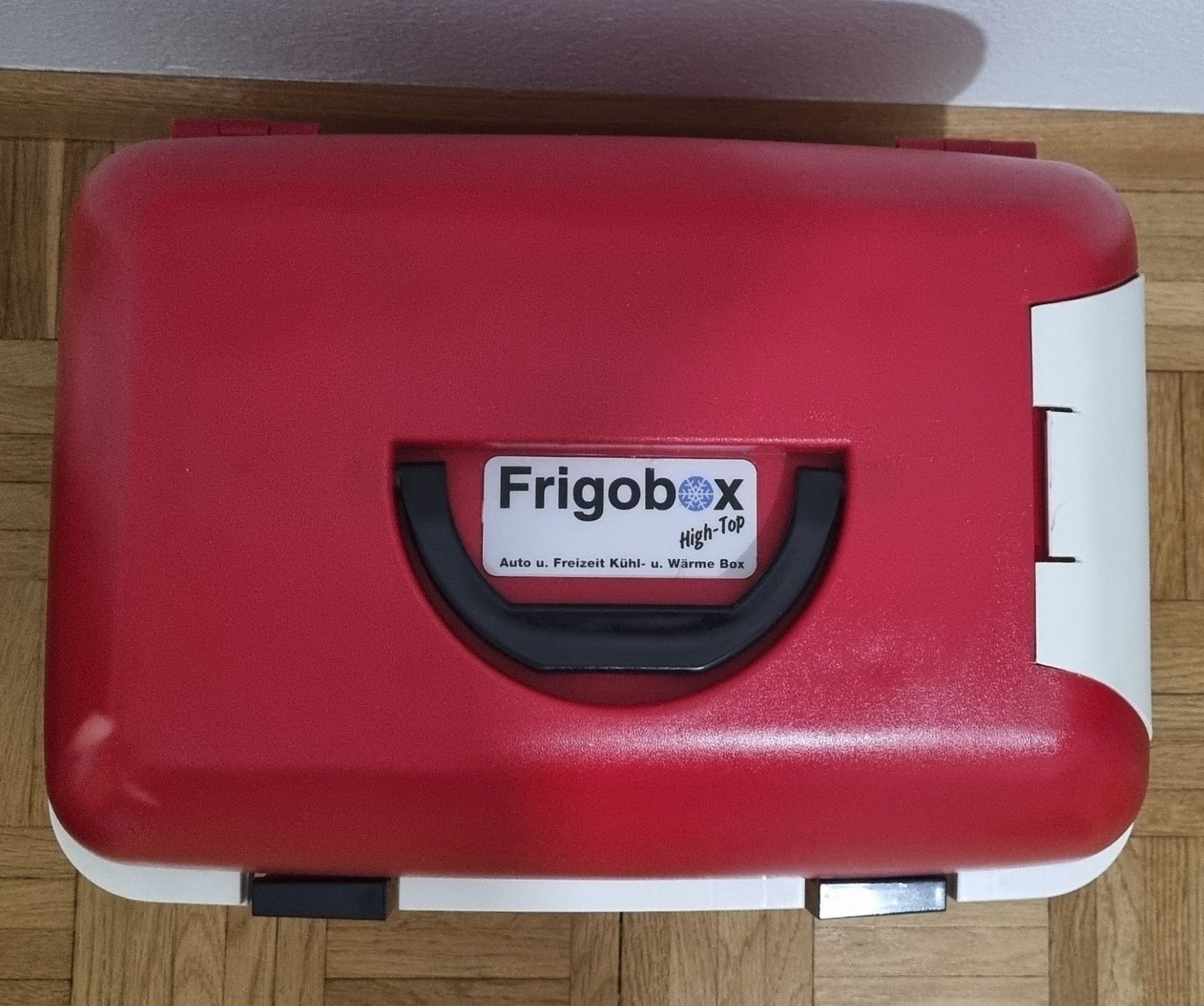 Frigoriferi & Refrigeratori: Kühlbox / Warmhaltebox Frigobox – Usato da Basel venduto da Dawid1713 1