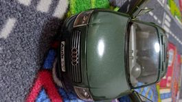 Audi TT  model Auto
