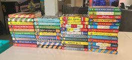Collection petit Garçon 42 livres