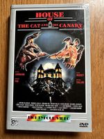 House of the Cat and the Canary gr. HB 84 Entertainment