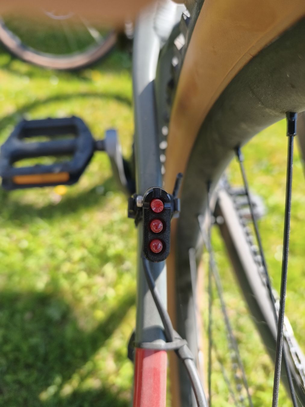 Trek Biciclette: 2 Fast neue Trek Rail 8 E-Bike – Nuovo (secondo la descrizione) da Trubschachen venduto da alex_feuz 1