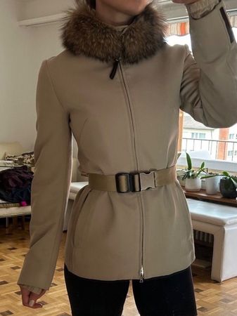 Prada jacket (IT38/XS-S)