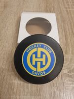 Burgerking Hockey Puck Davos