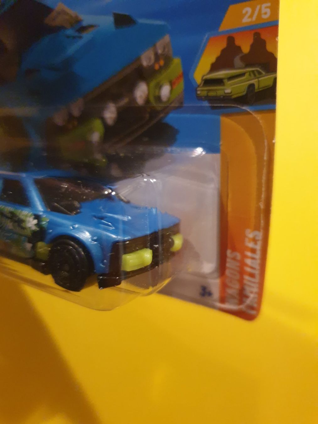 Hot Wheels Modellautos: Hot Wheels TRACK DWAGON – Neu und originalverpackt aus Oftringen von Rotor 4