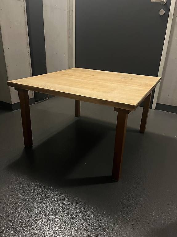 Tische: Tisch – Gebraucht aus Bühler von gug_dzj7 1