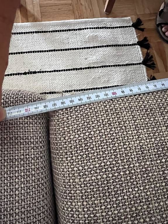 Divani: Bettsofa – Usato da Gossau Sg venduto da olles 3