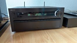 Onkyo TX-NR828
