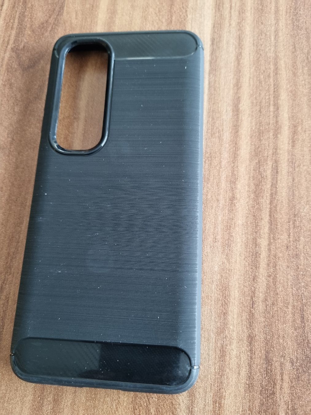 Cover & Protezioni schermo: Coque Xiaomi Mi 10S Noir - Protection Optimale - Neuve – Nuovo e nell'imballaggio originale da Courtepin venduto da marco_polo_xiii 3