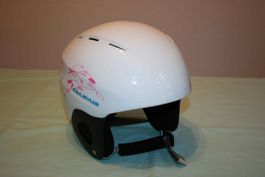Ski und Snowboard Helm «Celsius» Grösse 52-56cm Kopfumfang.