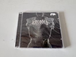 KORODED To Have And To Unhold CD Thrashcore 2006