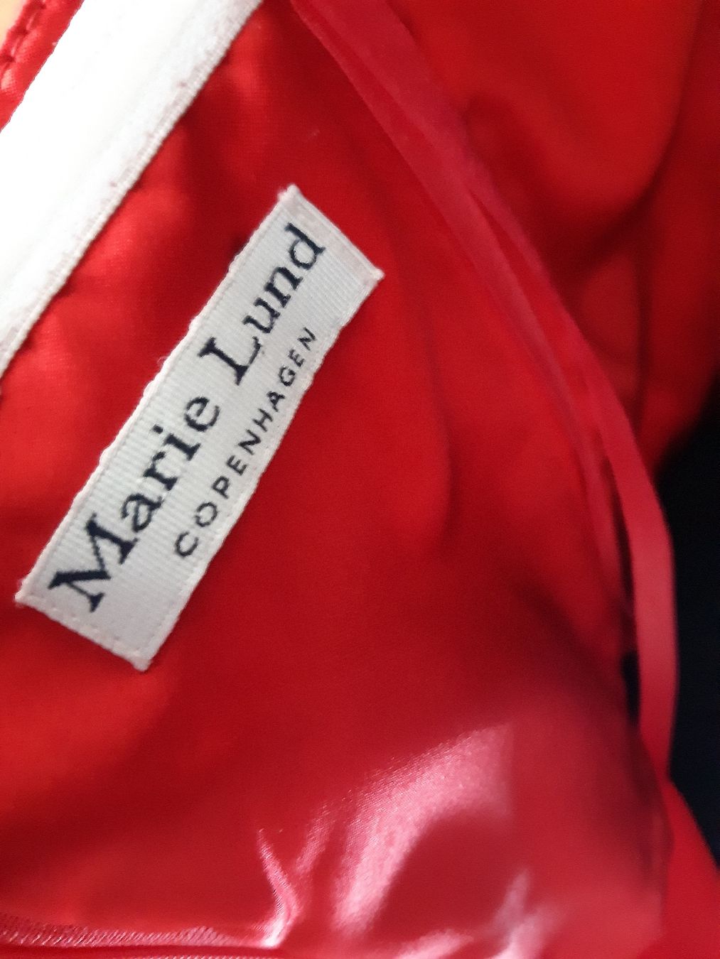 Kleider: Marie Lund Kleid 34/S - Festlich – Neu (gemäss Beschreibung) aus Windisch von bymarikaa 1