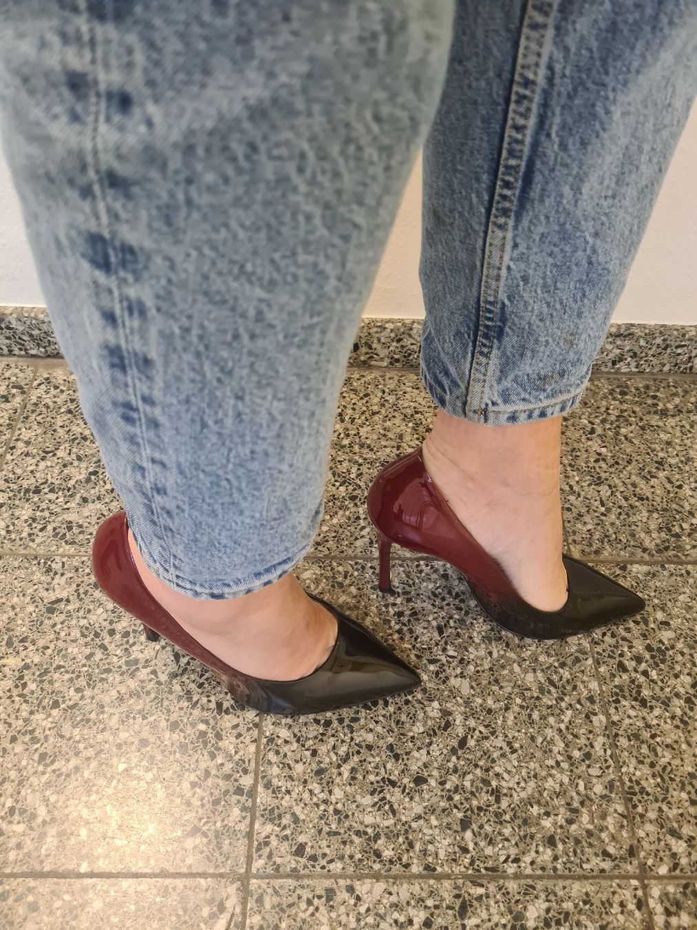 Navyboot Scarpe da donna: Navyboot neue Pumps, Gr. 39 – Nuovo e nell'imballaggio originale da Zürich venduto da nel_k752 2
