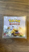 Pokemon TCG Sword Shield Vivid Voltage Booster Box NEU