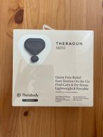 Therabody Theragun Mini 2.0
