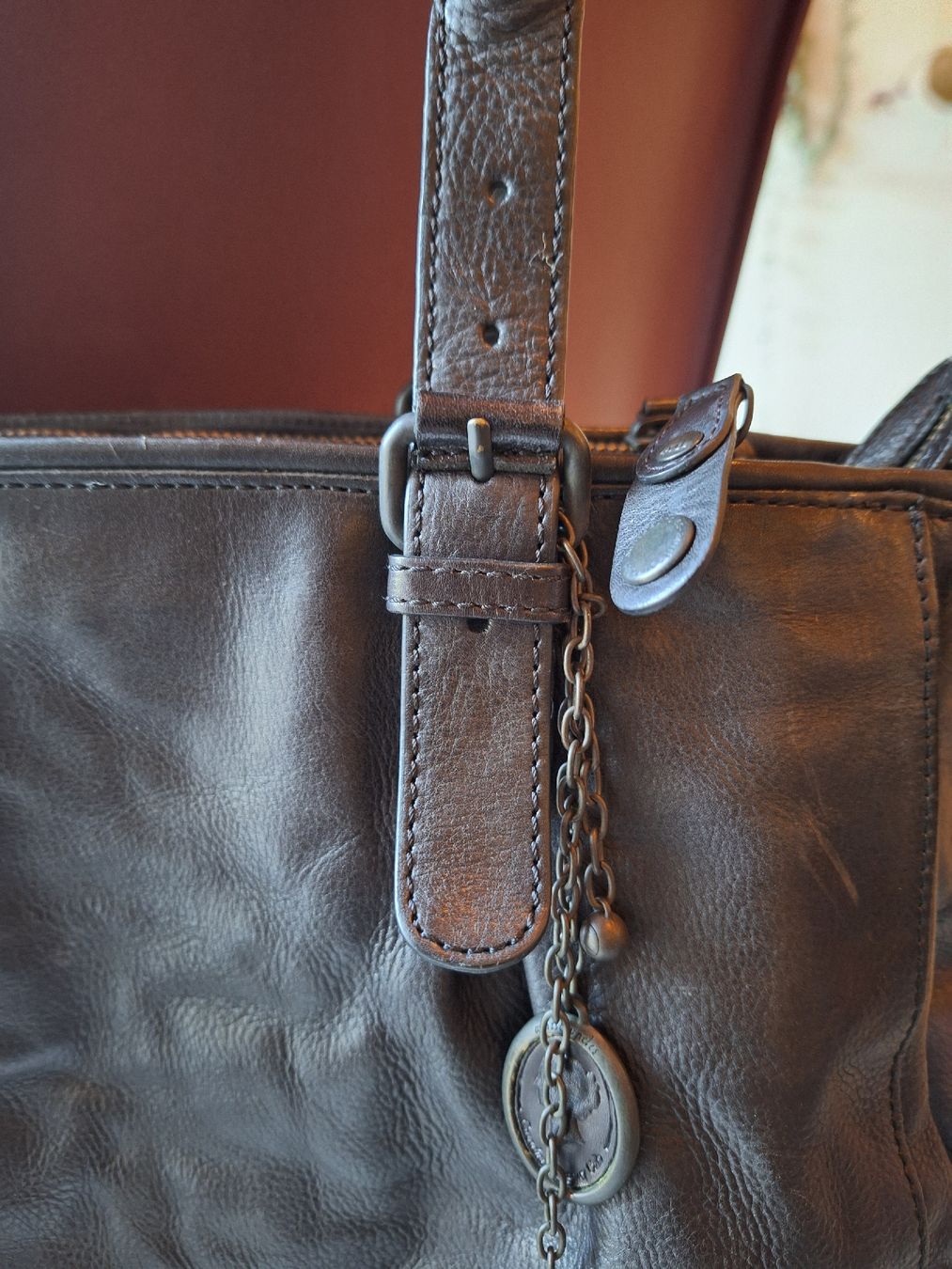 Aunts & Uncles Taschen: Sac Aunts & uncles – Neu (gemäss Beschreibung) aus Martigny von fef_pf62 1