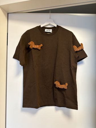 Sticky Zoo T-Shirt