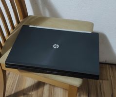 HP ELITEBOOK 8570W