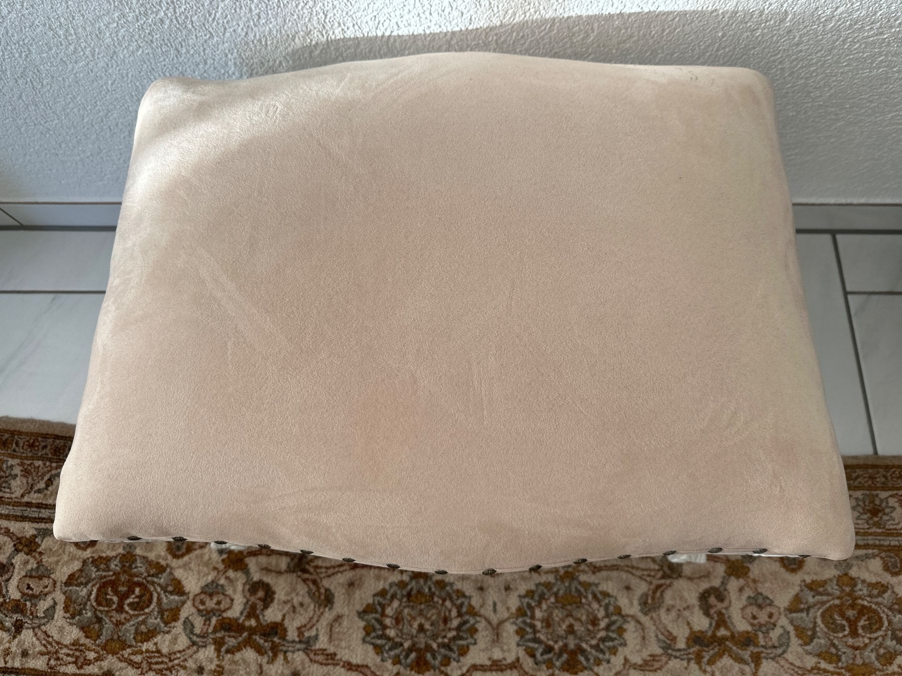 Hocker: Hocker – Neu und originalverpackt aus Uitikon Waldegg von verkaufgenie88 1