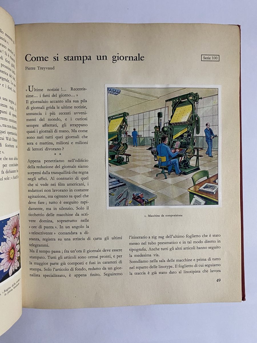 Libri: Scienza, Scoperte, Esplorazioni, Volume 3 – Usato da Gudo venduto da mat_sj7s 3