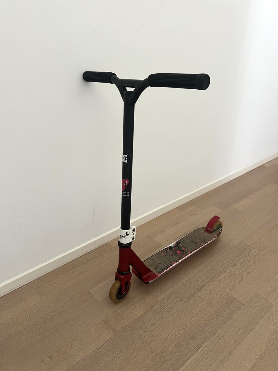 Scooters: Blunt scooter  – Gebraucht aus Wetzikon ZH von maa_g7ds 1