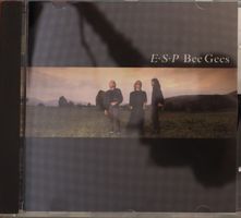 Bee Gees – E.S.P.