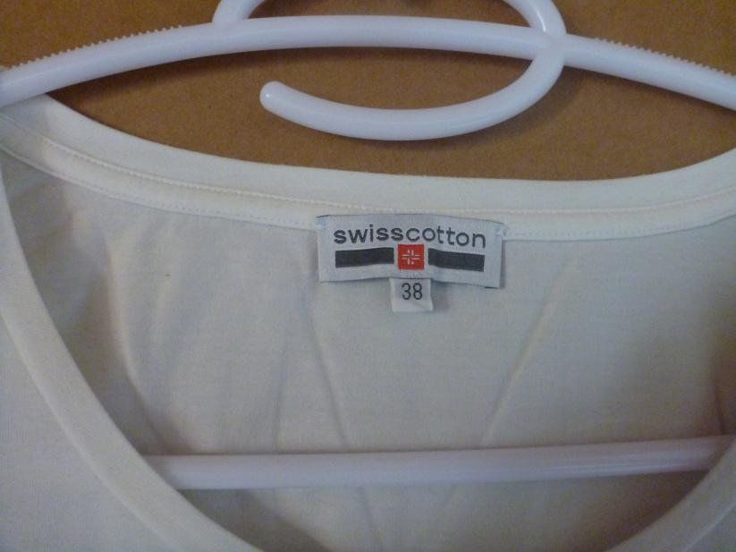T-shirt: Langarmshirt – Nuovo (secondo la descrizione) da Weisslingen venduto da TechnoFant 2