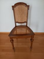 4.Biedermeier Stühle
