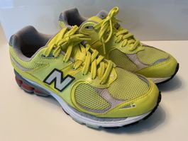 Sneaker, NEW BALANCE, Unisex, EU 41,5, super Qualität!