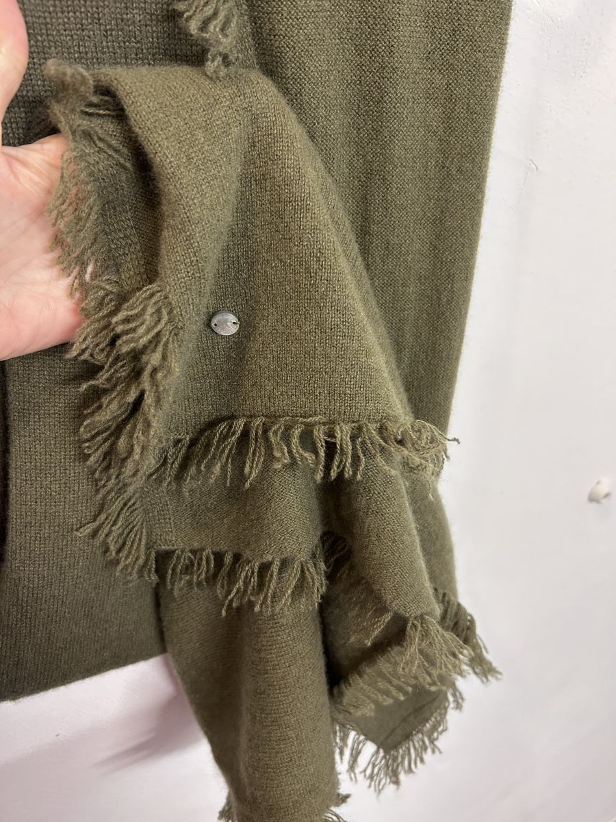 Foulard & Sciarpe: Schal aus Kaschmir – Usato da Winterthur venduto da seri_bo 2