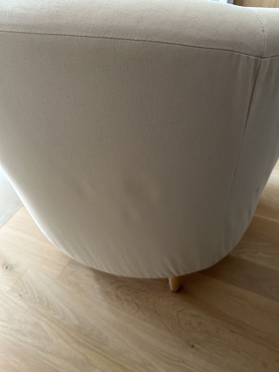 Ikea Poltrone: Sessel - IKEA Tullsta – Usato da Zürich venduto da fel_v9fm 2
