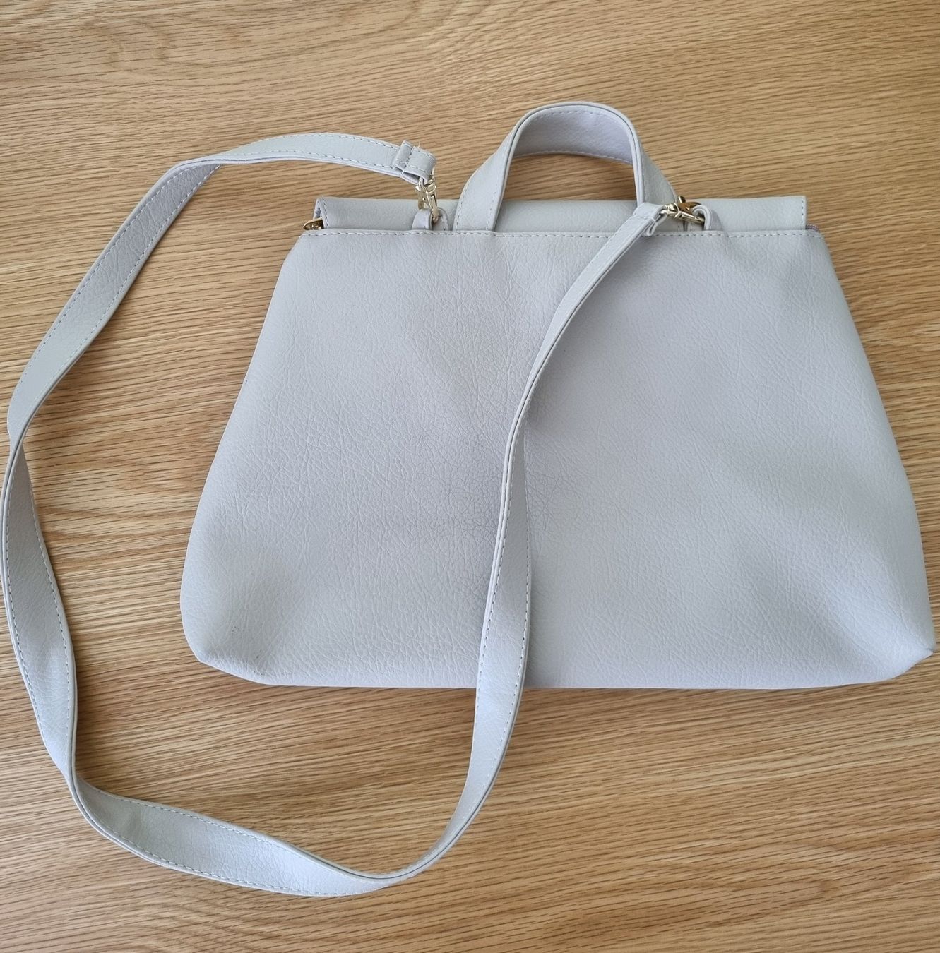 Borse: ZOEANDCO Handtasche – Usato da Eglisau venduto da dmtdmt 5